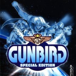 Gunbird Special Edition