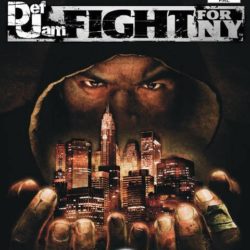 Def Jam: Fight for NY