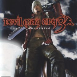 Devil May Cry 3: Dante's Awakening