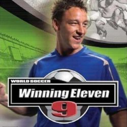 World Soccer Winning Eleven 9