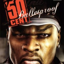 Coverart of 50 Cent: Bulletproof