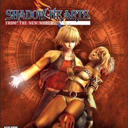 Shadow Hearts: From the New World (Grace)