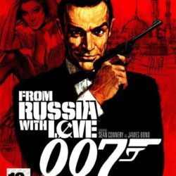 007: From Russia with Love