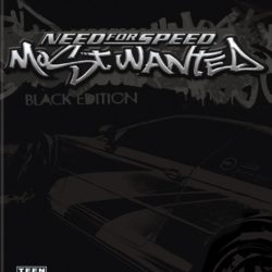 Need for Speed: Most Wanted (Black Edition)