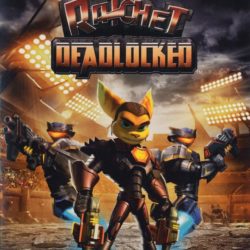 Ratchet: Deadlocked