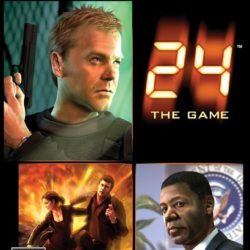 24: The Game