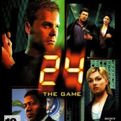 24: The Game