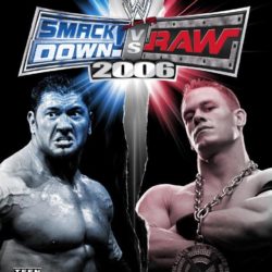 WWE SmackDown! vs. Raw 2006