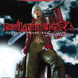 Devil May Cry 3: Dante's Awakening - Special Edition