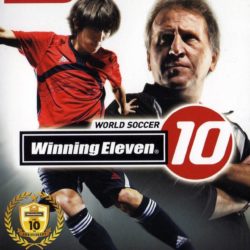 World Soccer Winning Eleven 10