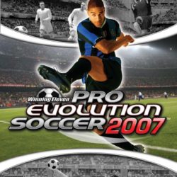 Winning Eleven: Pro Evolution Soccer 2007