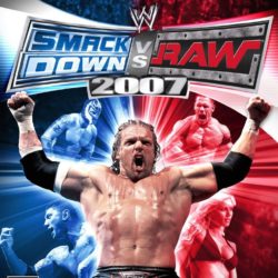 WWE SmackDown vs. Raw 2007