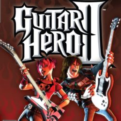 Coverart of Guitar Hero II