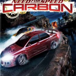 Coverart of Need for Speed Carbon