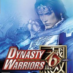 Dynasty Warriors 6