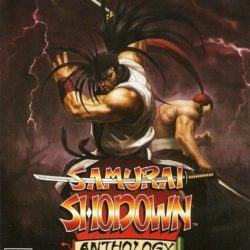 Samurai Shodown Anthology