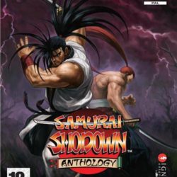 Samurai Shodown Anthology