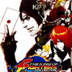 The King of Fighters Collection: The Orochi Saga