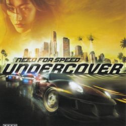 Need for Speed Undercover