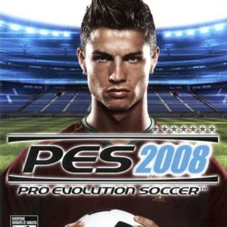 Pro Evolution Soccer 2008