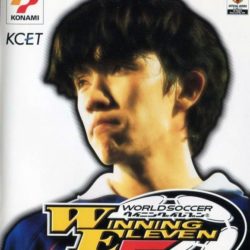 World Soccer Winning Eleven 5