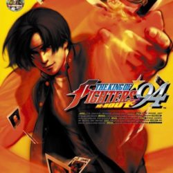 The King of Fighters '94 Re-Bout