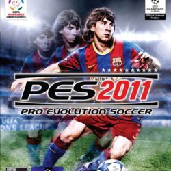 Pro Evolution Soccer 2011