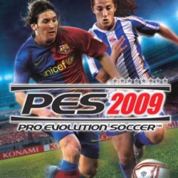 Pro Evolution Soccer 2009