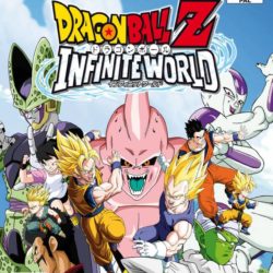 Dragon Ball Z: Infinite World