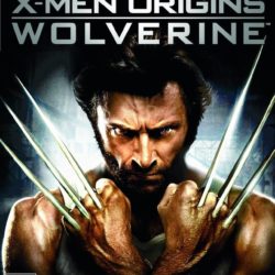 X-Men Origins: Wolverine