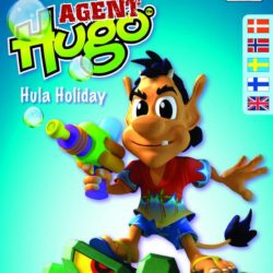 Agent Hugo: Hula Holiday