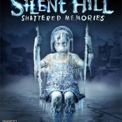 Silent Hill: Shattered Memories