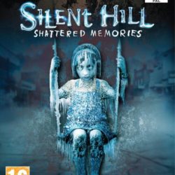 Silent Hill: Shattered Memories