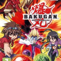 Bakugan Battle Brawlers