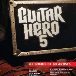 Guitar Hero 5