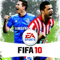 FIFA 10