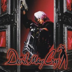 Devil May Cry