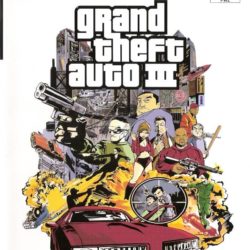 Grand Theft Auto III