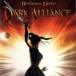 Baldur's Gate: Dark Alliance