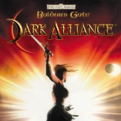 Baldur's Gate: Dark Alliance