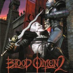 Coverart of Blood Omen 2