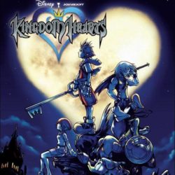 Kingdom Hearts