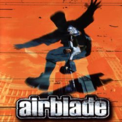 AirBlade