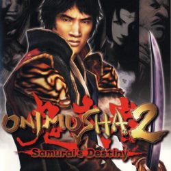 Onimusha 2: Samurai's Destiny