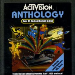 Activision Anthology