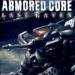 Armored Core: Last Raven