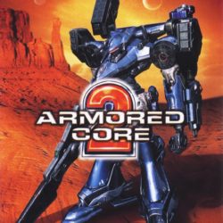 Coverart of Armored Core 2
