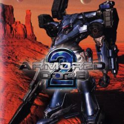 Armored Core 2 - True Analog Controls