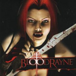 BloodRayne
