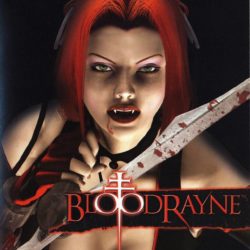 BloodRayne